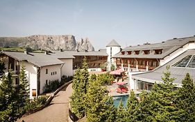 Seiser Alm Urthaler